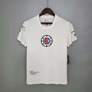 NBA Los Clippers white