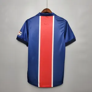 98-99 PSG home 5