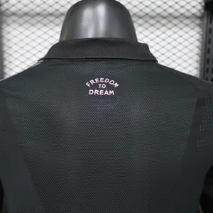 2026-27 Inter Miami Away Soccer Shirt Player Version 4