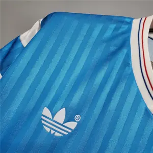 1990 Marseille away 5