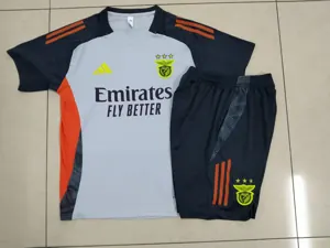 25-26 Benfica Training Kit Soccer AAAAJersey Yupoo S-2XL 2
