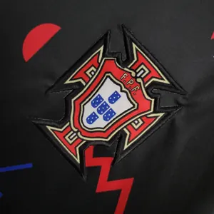 2024 Portugal Training Kit Football AAAAJersey Yupoo 5