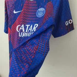 22-23 PSG Training Kit 6