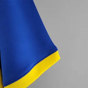 22-23 Boca Juniors home 7