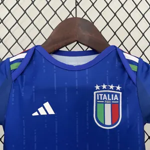 2024 Italy Home Baby Uniform Best Wholesale Yupoo 4