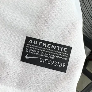 12-13 Santos Home Long Sleeve Retro Kit Vintage Shirt AAAAJersey Supplier Yupoo 2