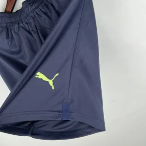 23-24 Shorts Manchester City S-XXL 4