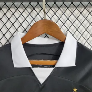 23-24 Olympia away kids kit 1