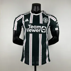 23-24 Manchester United away player version