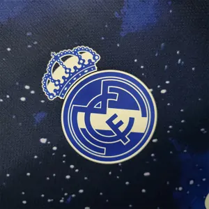 18-19 Real Madrid Full Sky Star Special Edition 2