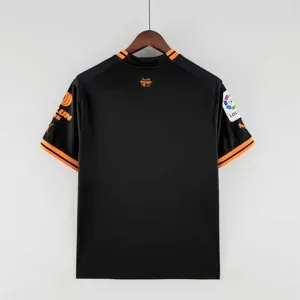 22-23 Valencia away 2