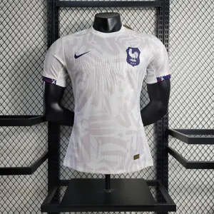 2023 France home player version