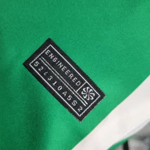 23-24 Atlético Nacional home 5