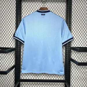 99-00 Celta De Vigo Home Shirt Soccer Uniforms Soccer AAAAJersey Yupoo 4