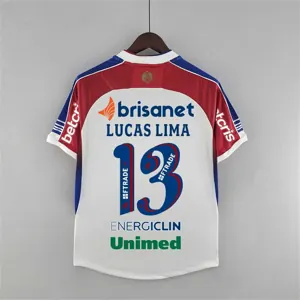22-23 Fortaleza white 11