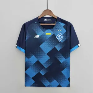 22-23 Dynamo Kyiv away