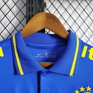 Brazil POLO blue 2
