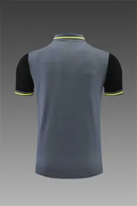 Polo Dortmund dark grey 14