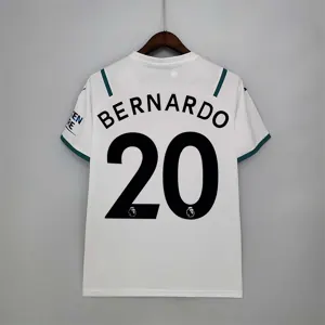 21-22 Manchester City away 14