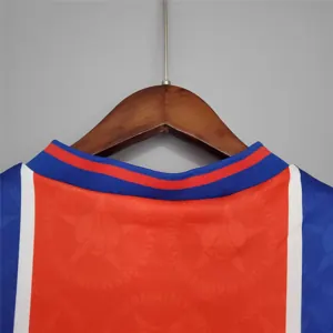 95-96 PSG home 1