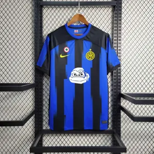 23-24 Inter Milan home 2
