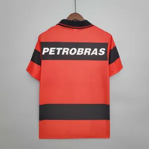 1999 Flamengo home 8