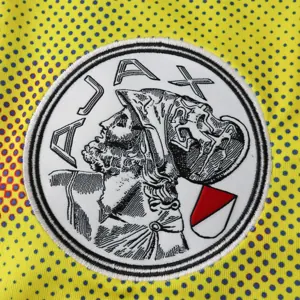 25-26 season AFC Ajax Concept version Soccer T-Shirt Cheap AAAAJerseys Supply Yupoo 1