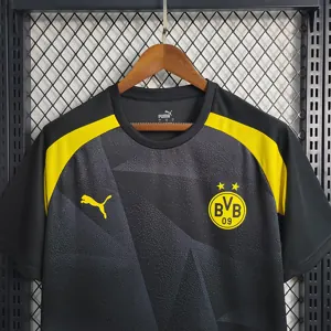 23-24 Dortmund Black size S-XXL 1