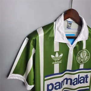 92-93 Palmeiras home 8