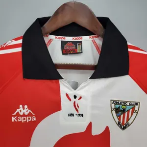 97-98 Bilbao home 2
