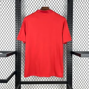 87-90 Sevilla Away Retro Kit Vintage T-Shirt Soccer AAAAJersey Yupoo 2
