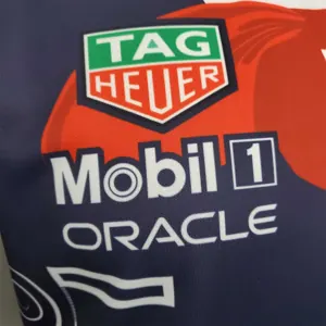 F1 2021 Red Bull Special Board Royal Blue 12