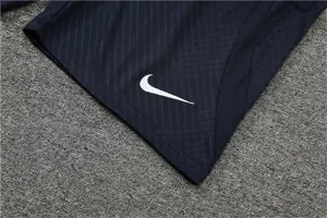 22-23 Chelsea Training Kit Black 11