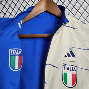 2023 Reversible Windbreaker Italy 4