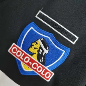 96-97 Colo-Colo away 9