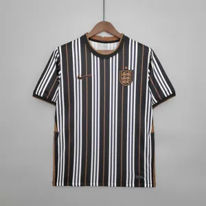 2021 England Special Edition Black and White