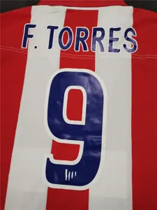 02-03 Atletico Madrid Centennial 5