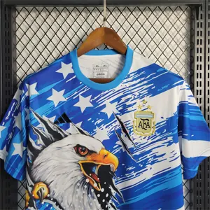 23 Argentina Pampas Eagle Special Edition 7