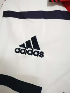 98-01 Bayern Munich away 4