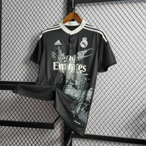 14-15 Real Madrid third away 7