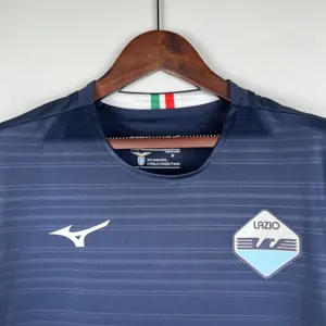 23-24 Lazio away S-4XL 5