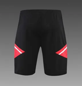 22-23 Bayern vest training suit kit red 16