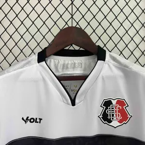24-25 Santa Cruz Away Kit Football AAAAJersey Supplier 1
