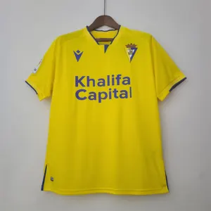 22-23 Cadiz home