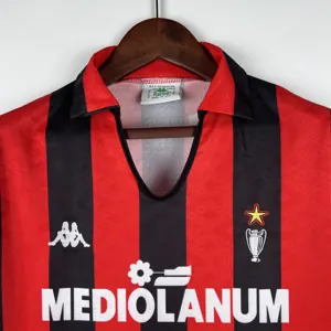 89-90 AC Milan Home S-XXL 3