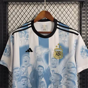 2022 Argentina Special edition 6
