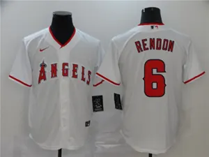 Los Angeles Angels 19