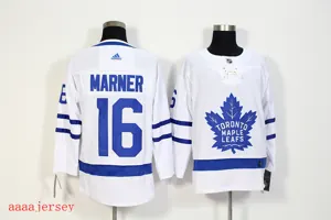 Toronto Maple Leafs ice hockey jersey M-3XL 多伦多枫叶队冰球服 8
