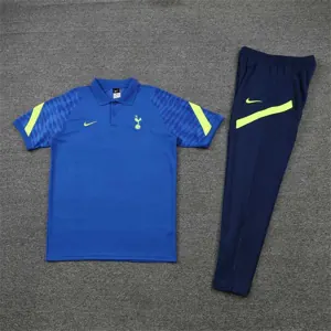 Polo Tottenham Hotspur color blue 4
