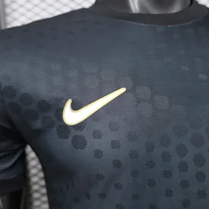 2026 South Korea Mens Kit Special Edition Player Soccer Black Shirt AAAAJersey Supply Yupoo 8 7